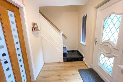 3 bedroom semi-detached house for sale, The Croftway, Handsworth Wood, Birmingham, B20 1EG