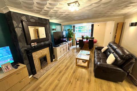 3 bedroom semi-detached house for sale, The Croftway, Handsworth Wood, Birmingham, B20 1EG