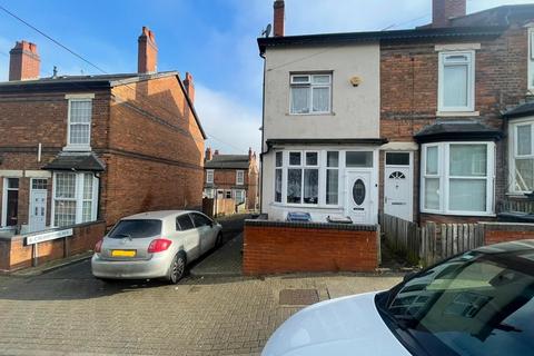 114 Crompton Road, Handsworth, Birmingham, B20 3QP
