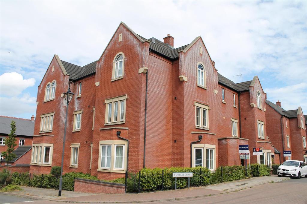 Jubilee Drive, Handsworth... 1 bed apartment £85,000