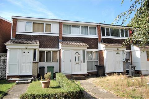16 Turner Drive, Quarry Bank, Brierley Hill, DY5 2LP