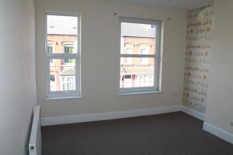 3 bedroom terraced house for sale, Majuba Road, Edgbaston, Birmingham, B16 0PD