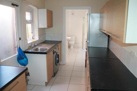 3 bedroom terraced house for sale, Majuba Road, Edgbaston, Birmingham, B16 0PD