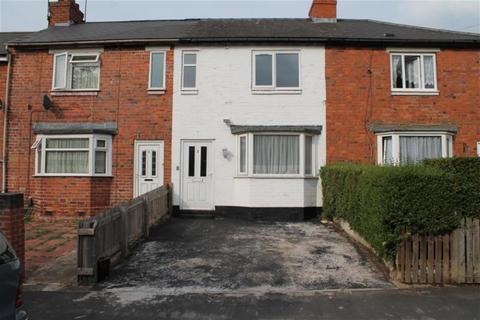 3 Devonshire Avenue, Birmingham, B18 5DN