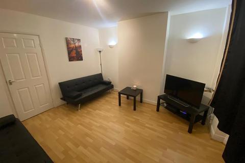 3 Devonshire Avenue, Birmingham, B18 5DN