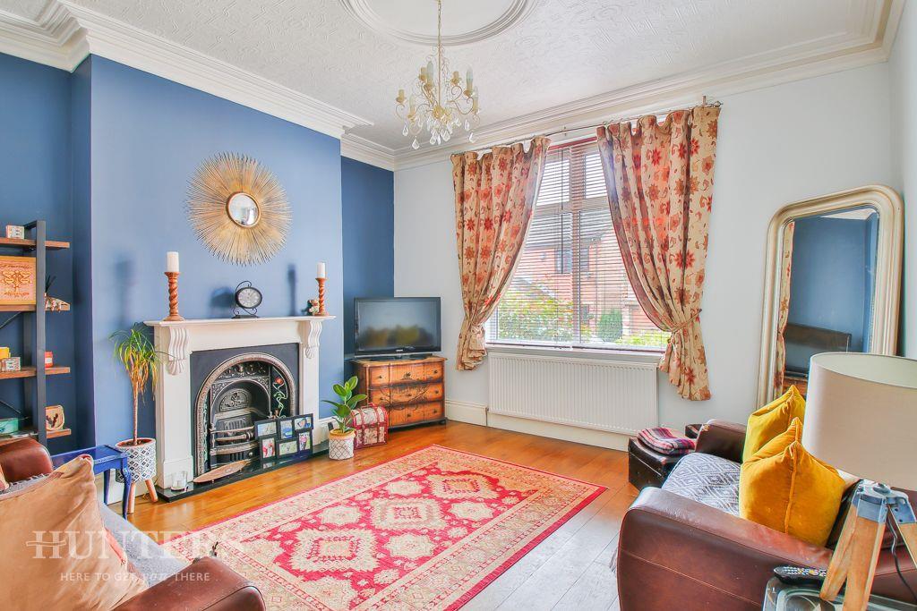 Ramsden Road, Wardle, OL12 9NT 3 bed end of terrace house £240,000