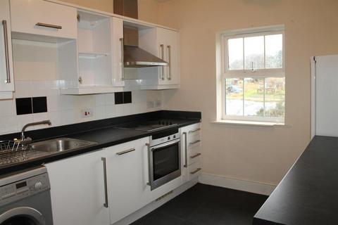 2 bedroom flat for sale - 8 Nursery Drive, Handsworth, Birmingham, B20 2SW