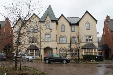 2 bedroom flat for sale, 8 Nursery Drive, Handsworth, Birmingham, B20 2SW