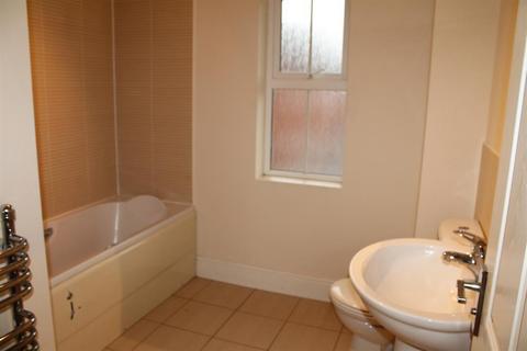 Apartment 6, 8 Nursery Drive, Handsworth, Birmingham, B20 2SW