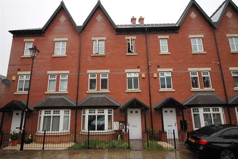 5 bedroom terraced house for sale - Victoriana Way, Handsworth, Birmingham, B20 2SZ