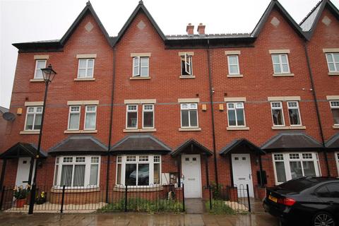 5 bedroom terraced house for sale, Victoriana Way, Handsworth, Birmingham, B20 2SZ