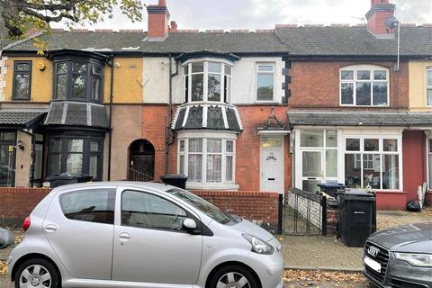 75 Antrobus Road, Handsworth, Birmingham, B21 9NT