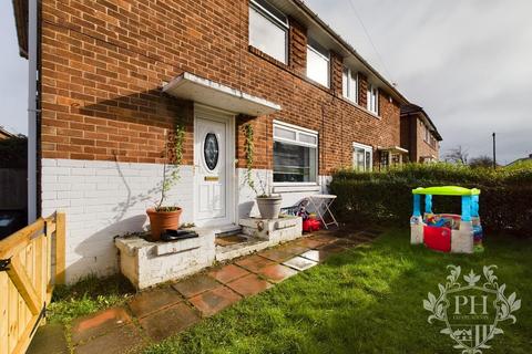 2 bedroom semi-detached house for sale, Bradhope Road, Middlesbrough