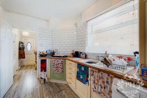 46 Bradhope Road, Middlesbrough, TS3 7BW