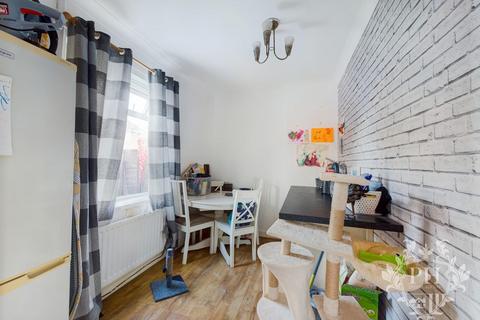 46 Bradhope Road, Middlesbrough, TS3 7BW