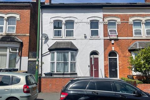 3 bedroom terraced house for sale, Churchill Road, Handsworth, Birmingham, B20 3PH