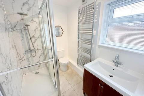 2 bedroom semi-detached house to rent, Abbey Road, Bradwell, Milton Keynes