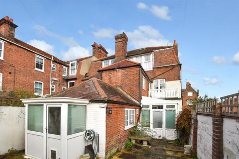 5 bedroom terraced house for sale, Vicarage Road, Cromer