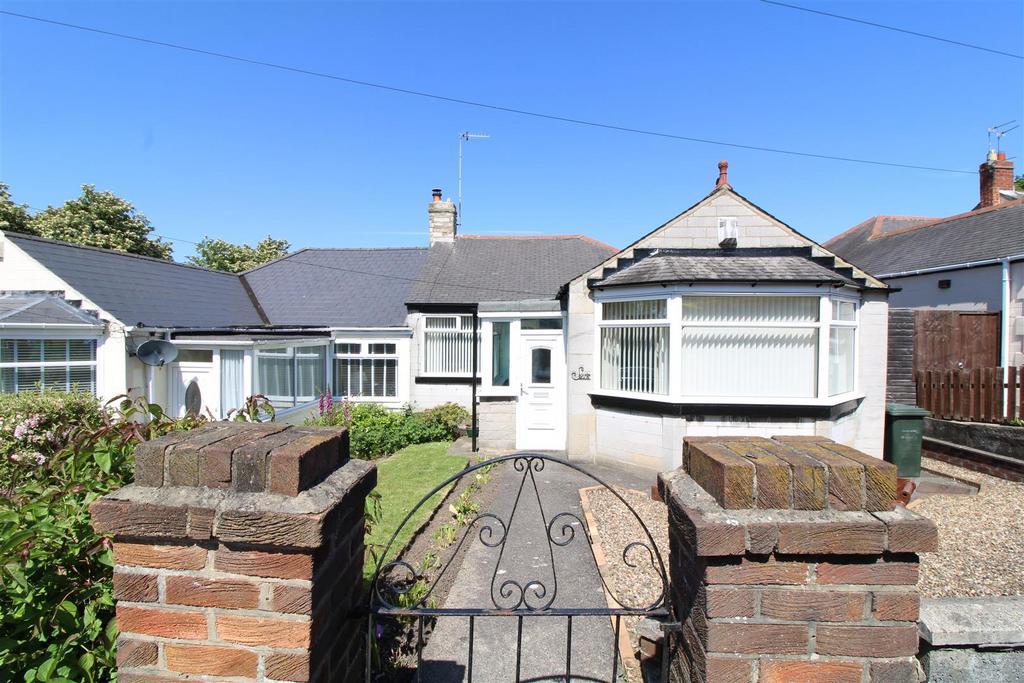 Silverhill Drive, Fenham, Newcastle Upon Tyne 2 bed semidetached