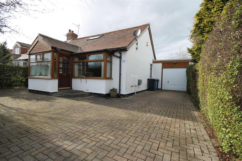 Callerton Lane, Ponteland, Newcastle Upon Tyne, Northumberland 3 bed