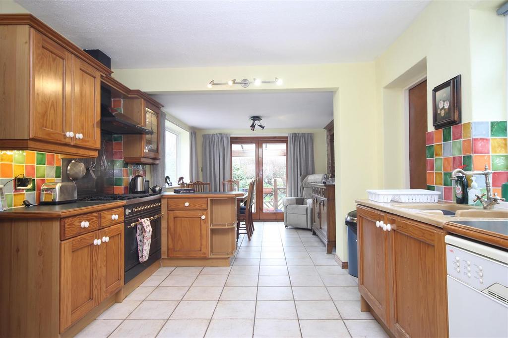 Callerton Lane, Ponteland, Newcastle Upon Tyne, Northumberland 3 bed
