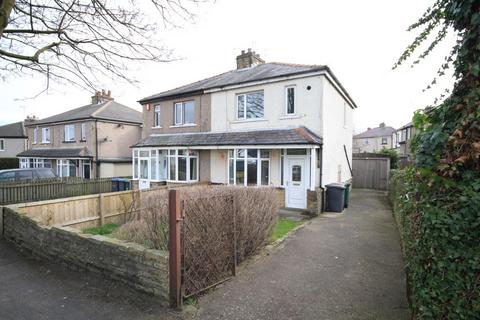 1 Low Ash Crescent, Shipley, BD18 1JB
