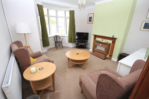 1 Low Ash Crescent, Shipley, BD18 1JB