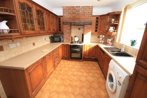 1 Low Ash Crescent, Shipley, BD18 1JB