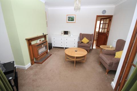 1 Low Ash Crescent, Shipley, BD18 1JB