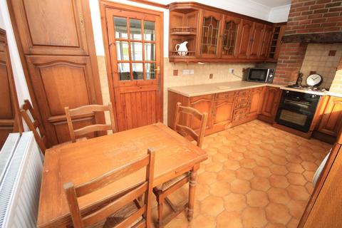 1 Low Ash Crescent, Shipley, BD18 1JB