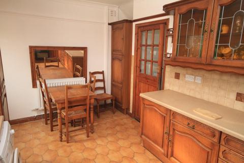 1 Low Ash Crescent, Shipley, BD18 1JB