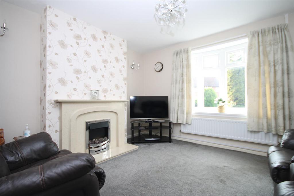 Kirkley Drive, Ponteland, Newcastle Upon Tyne, Northumberland 3 bed