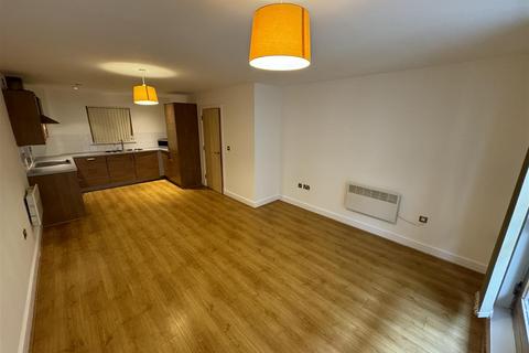 1 bedroom apartment to rent, Temple House, 24 Temple Street