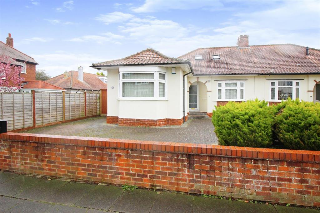Elton Road, Darlington 4 bed bungalow for sale £365,000