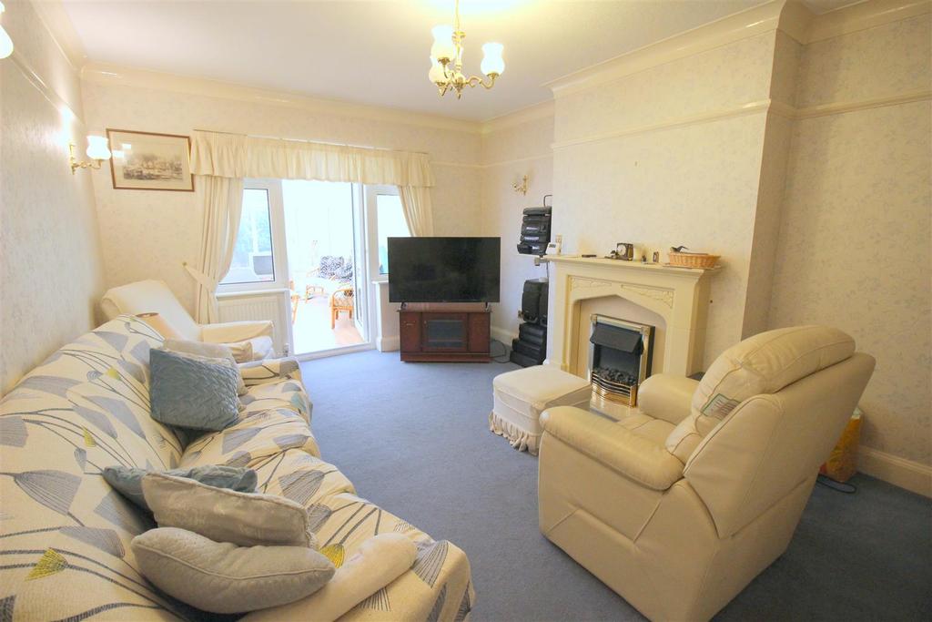 Elton Road, Darlington 4 bed bungalow for sale £365,000