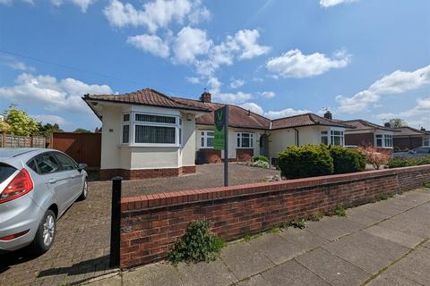 4 bedroom bungalow for sale, Elton Road, Darlington