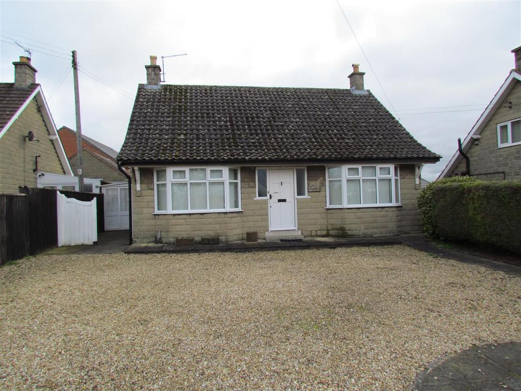 Whitby Road, Pickering 2 bed house for sale £285,000