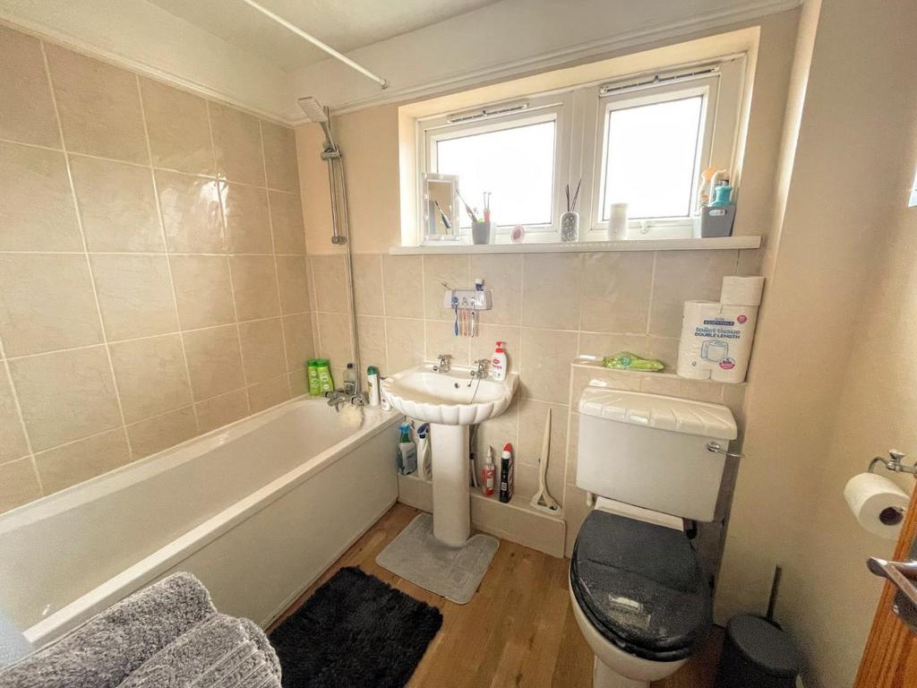 Bathroom/w.c