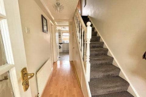 52 Malvern Crescent, Darlington, DL3 9UF