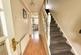 Reception hallway