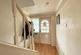 Reception hallway