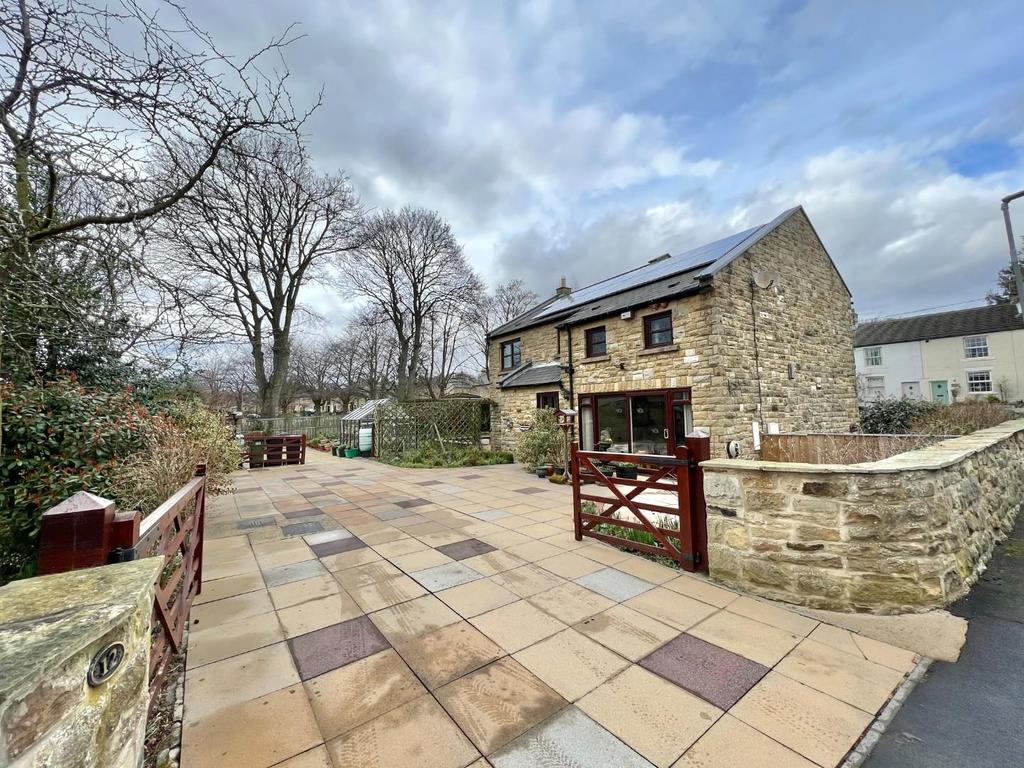 Mill Race, Wolsingham, Weardale 4 bed detached house £399,950