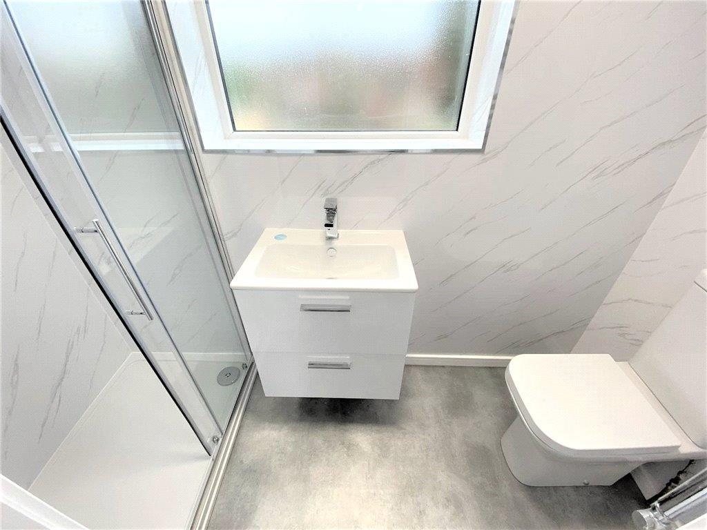 Bedroom 3 En-Suite