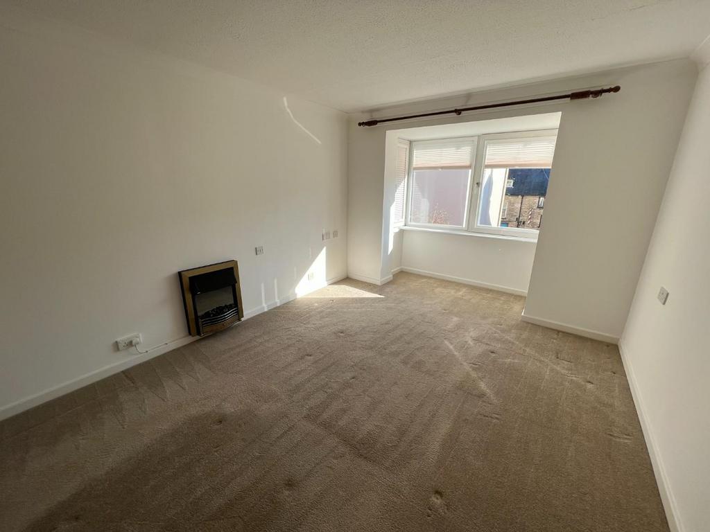 Homeberry House, Ashcroft Gardens 1 bed retirement property £875 pcm