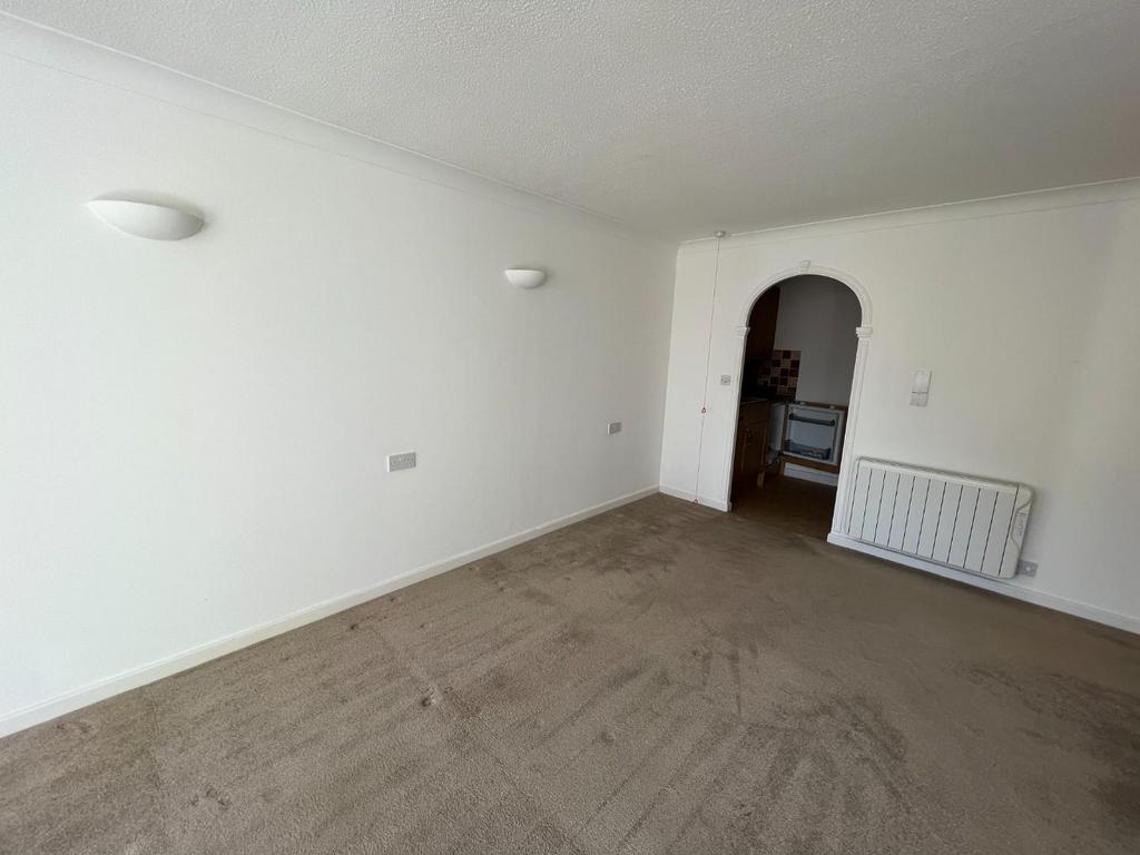 Homeberry House, Ashcroft Gardens 1 bed retirement property £875 pcm