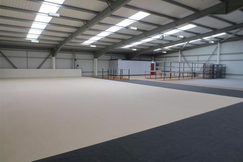 Industrial unit to rent - Chartwell Drive, Wigston