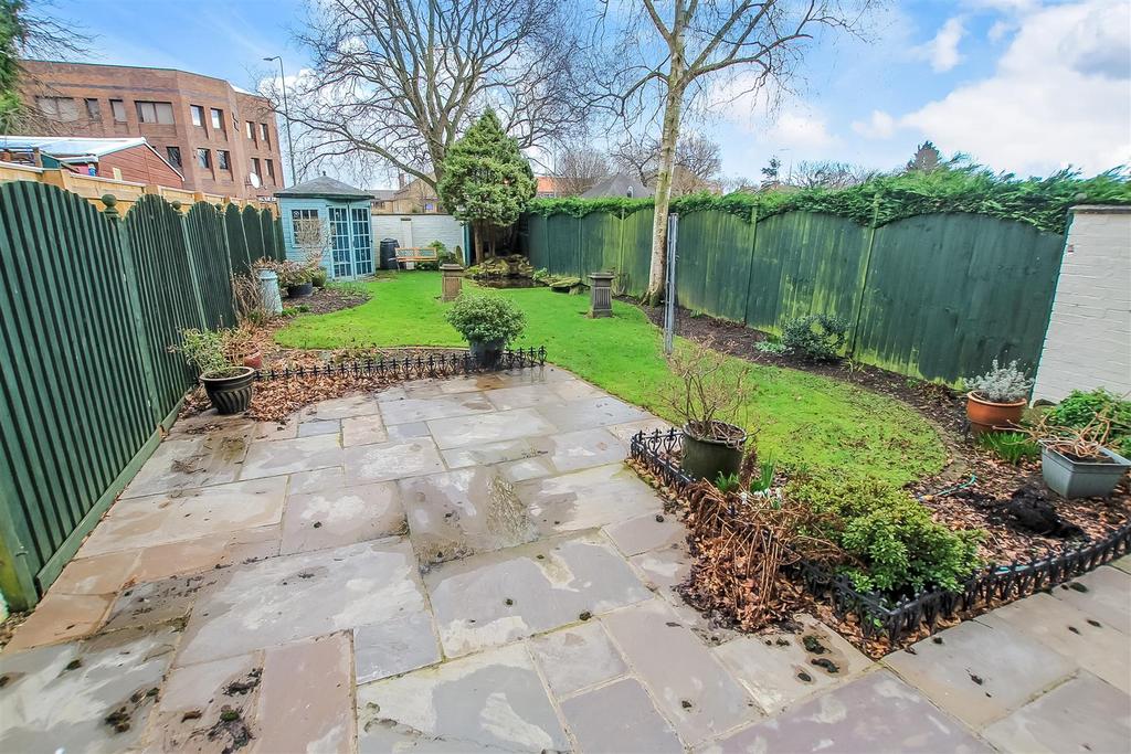 Isherwood Close, Newton Aycliffe 3 bed terraced house £109,950