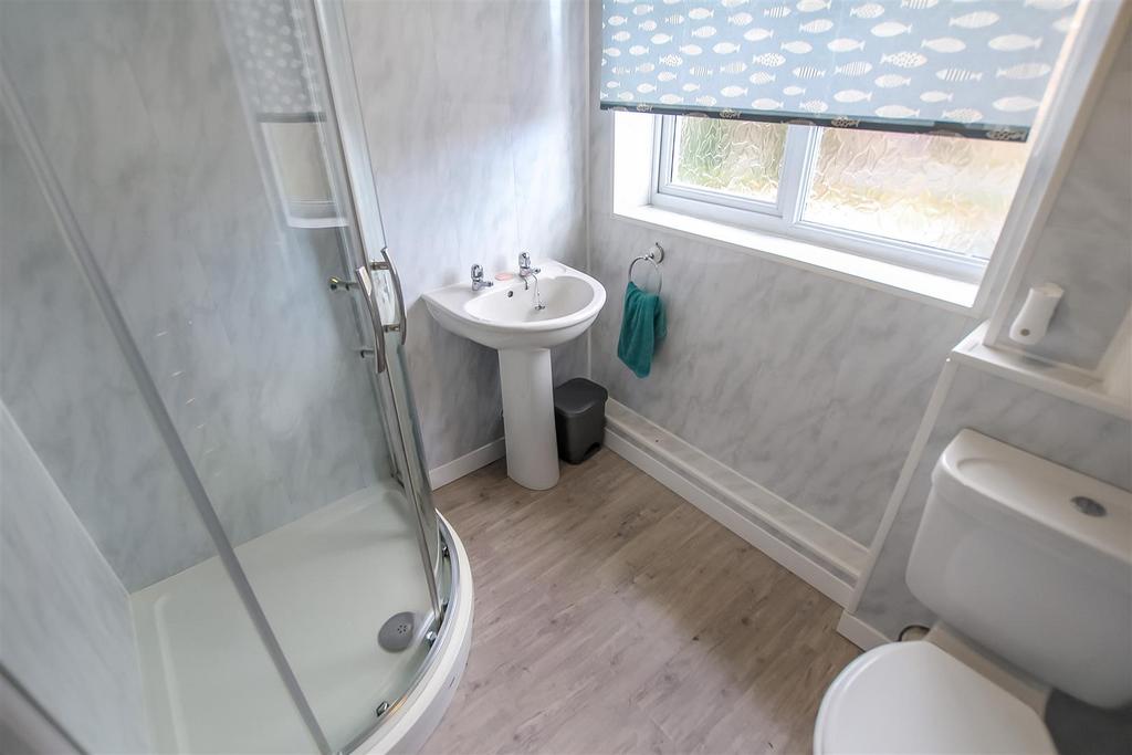 Shower Room/WC