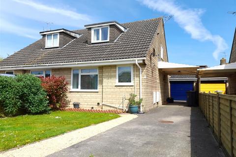2 bedroom semi-detached bungalow for sale - Fairybridge Walk, Gillingham