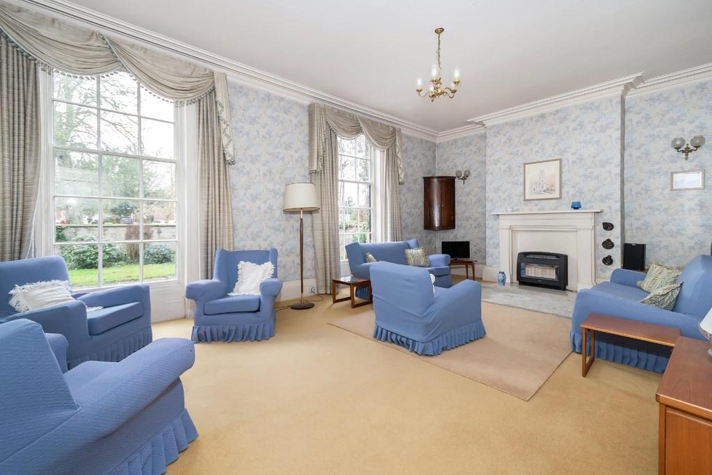 Lairgate, Beverley, East Yorkshire... 4 bed detached house £650,000
